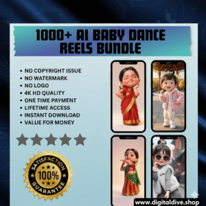 โ๐บ”The Massive 1,000 AI Baby Dance Bundle: High-Quality, No Watermarks.” ๐ โ๐บ”The Massive 1,000 AI Baby Dance Bundle: High-Quality, No Watermarks.” ๐
