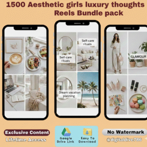 🤴💅Unlock the Soft Life: 1,500+ Luxury Aesthetic Reels for the Modern Dreamer.” 💅 🤴 🤴💅Unlock the Soft Life: 1,500+ Luxury Aesthetic Reels for the Modern Dreamer.” 💅 🤴