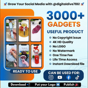 🚀🚀 3000+ Useful Gadgets Reels Bundle: explode Your Social Media Growth! 🚀🚀 3000+ Useful Gadgets Reels Bundle: explode Your Social Media Growth!