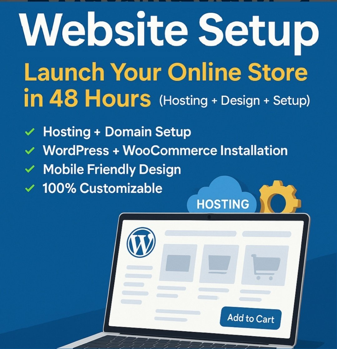 🔥Build. Brand. Sell. The Ultimate Platform for Digital Creators."🔥