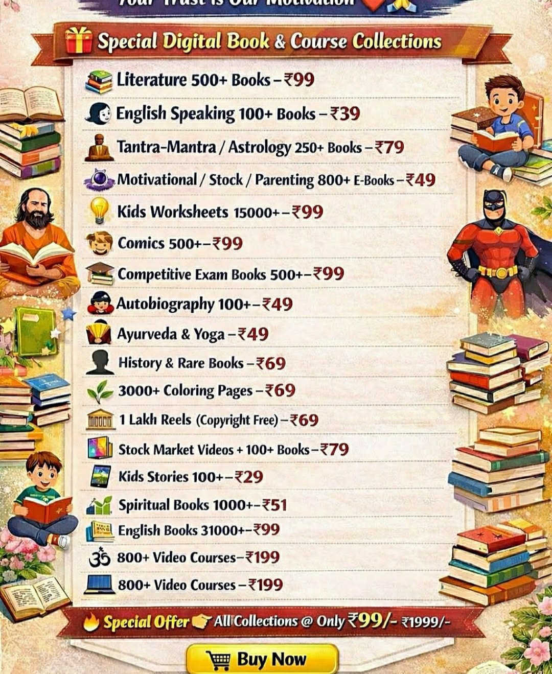 📕📚 🚀 ​Your Library, Reimagined: The Ultimate Digital Mix. ​Diverse Voices, Infinite Stories: Explore the Mix Collection ​The Mix: Every Genre, Every Device, All in One Place 📕📚.